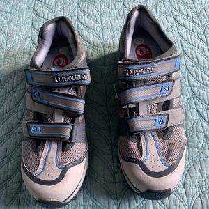 Pearl izumi Cycling Shoes Size 9